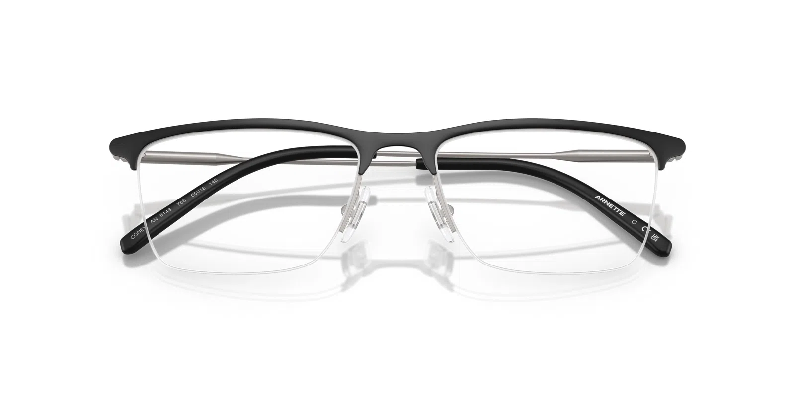 Arnette Coney 6148 Eyeglasses - view 20